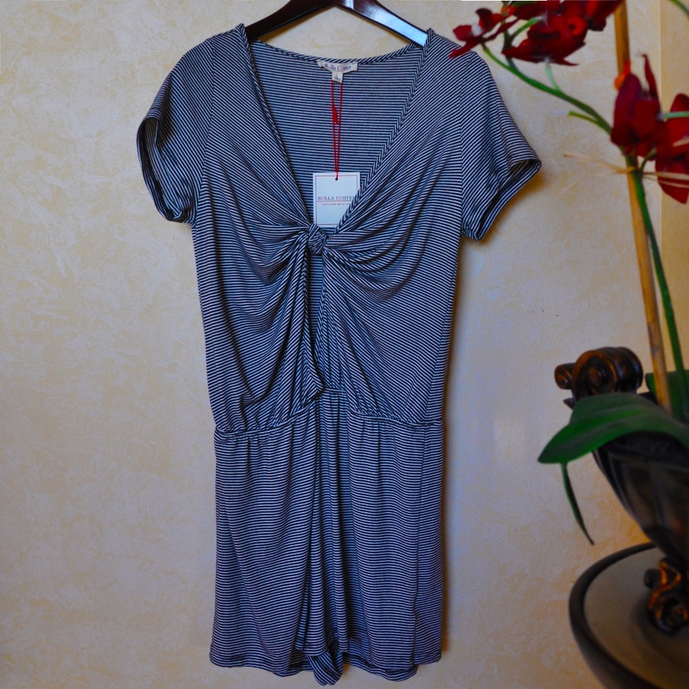Custom Listing